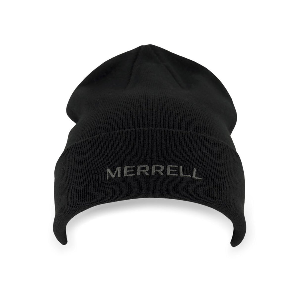 Powell Core Logo Beanie - Hats | Merrell