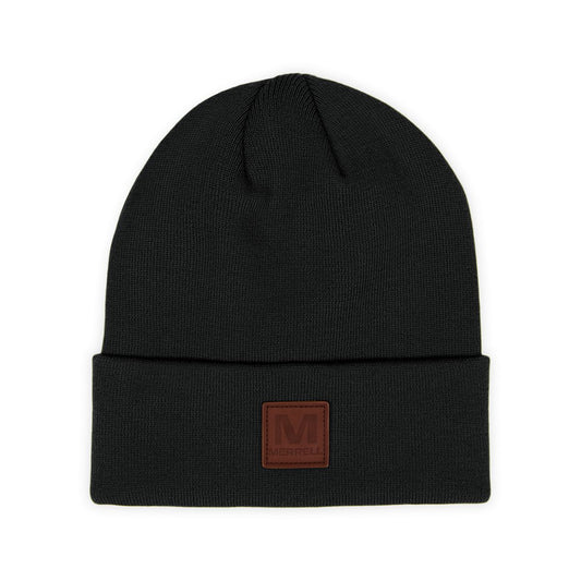 Gannet Hat With Leather Patch - Hats - Merrell Near Me
