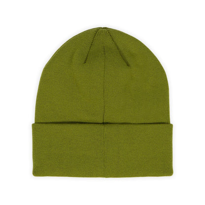 Gannet Hat With Leather Patch - Hats - Merrell