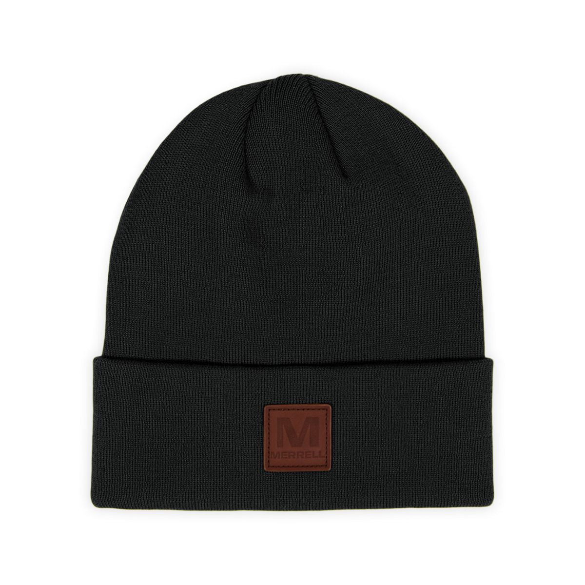 Gannet Hat With Leather Patch - Hats | Merrell