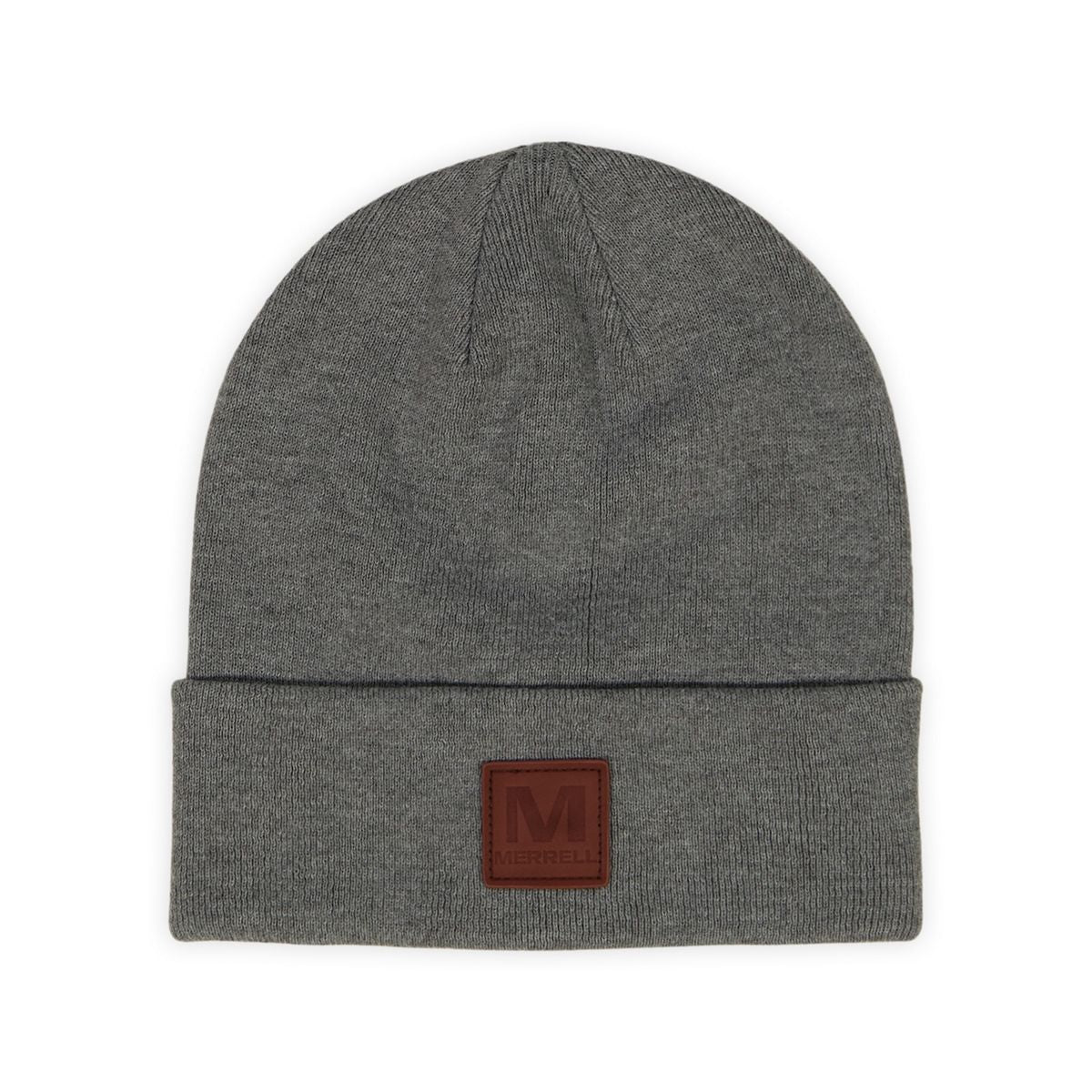 Gannet Hat With Leather Patch - Hats | Merrell