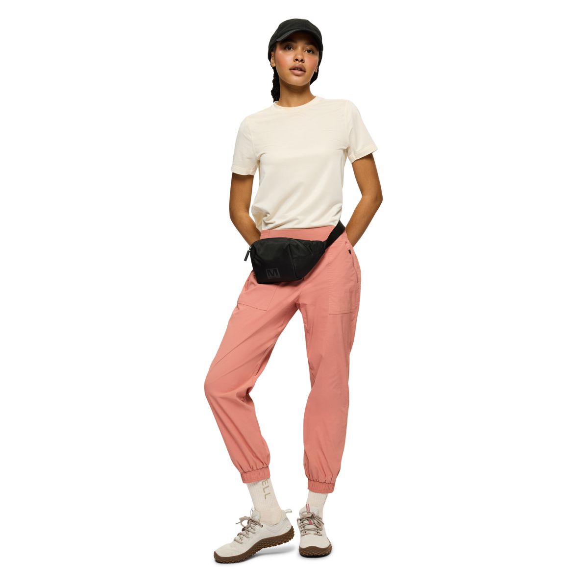 Aurora Belt Bag - Bags | Merrell
