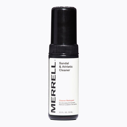 2.5oz Sandal & Athletic Cleaner - Merrell US