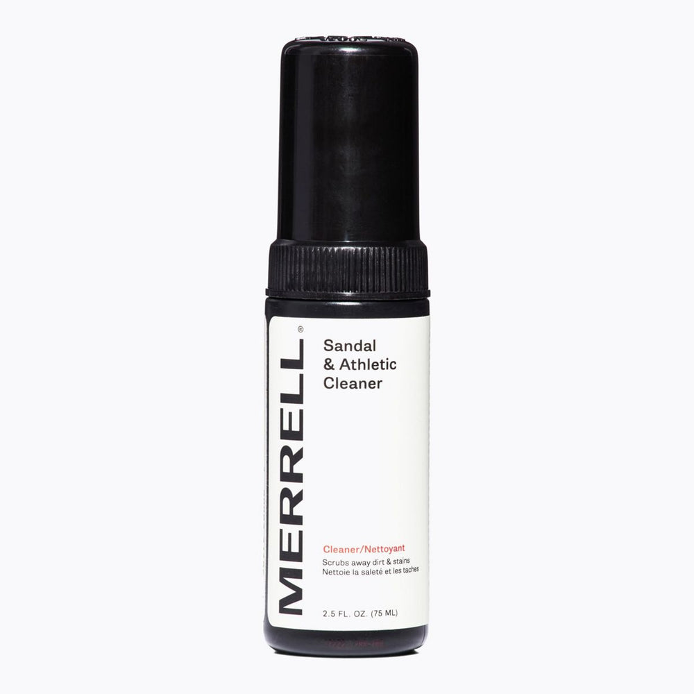 2.5oz Sandal & Athletic Cleaner | Merrell