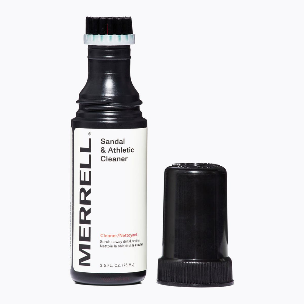 2.5oz Sandal & Athletic Cleaner | Merrell