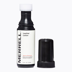 2.5oz Leather Lotion - Shoe Care | Merrell