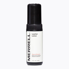 2.5oz Leather Lotion - Shoe Care | Merrell