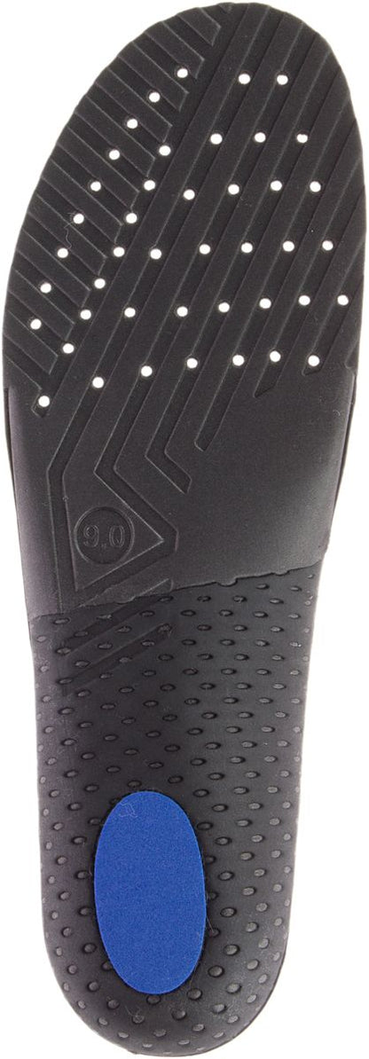 Womens Kinetic Fit Footbed Wide Width Insoles - Merrell Near Me