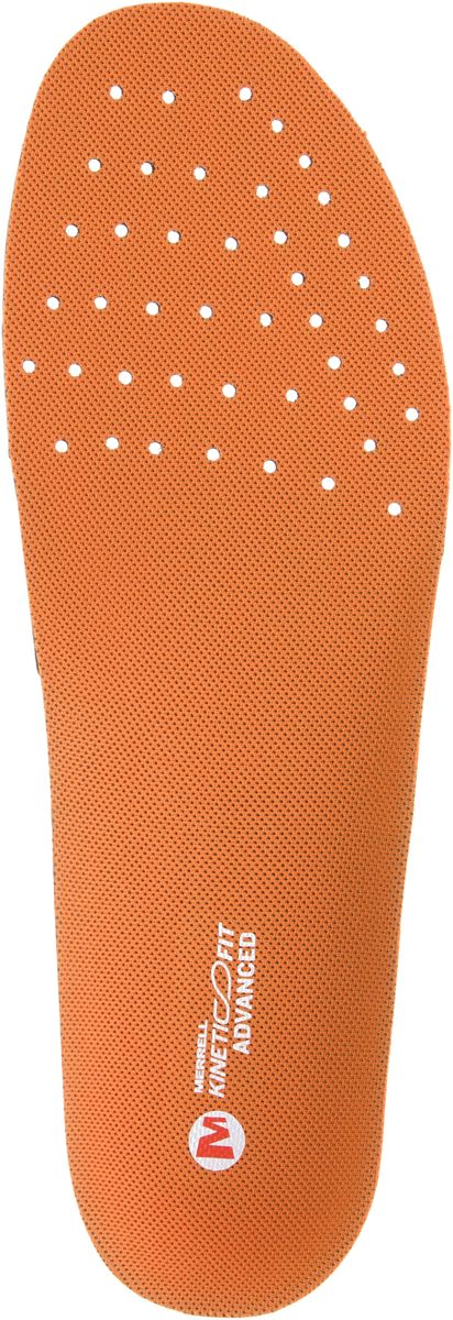 Women - Kinetic Fit™ Advanced Footbed - Insoles | Merrell