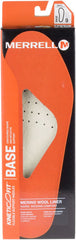 Men - Kinetic Fit™ Base Wide Width - Insoles | Merrell