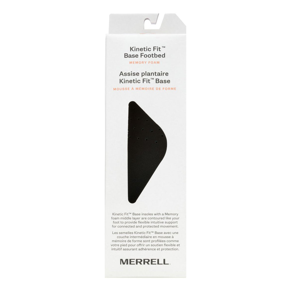 Men - Kinetic Fit™ Base AL Footbed - Insoles | Merrell