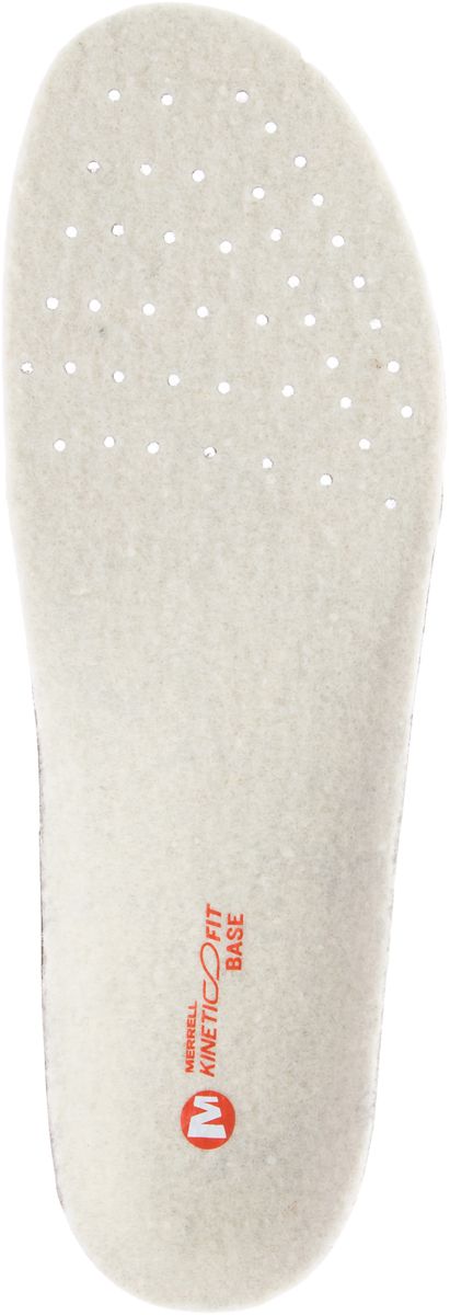 Women - Kinetic Fit™ Base Wide Width - Insoles | Merrell