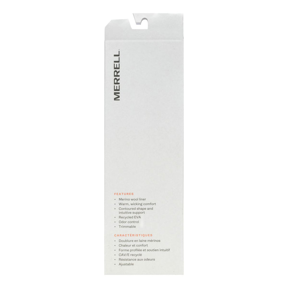 Men - Kinetic Fit™ Base - Insoles | Merrell