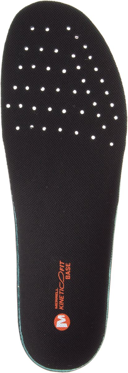 Men's Kinetic Fit Base AL Footbed Insoles | Merrell