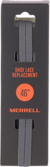 Shop Men's Flat Shoe Laces | Merrell
