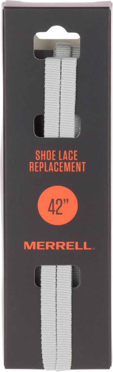 Shop Men's Flat Shoe Laces | Merrell