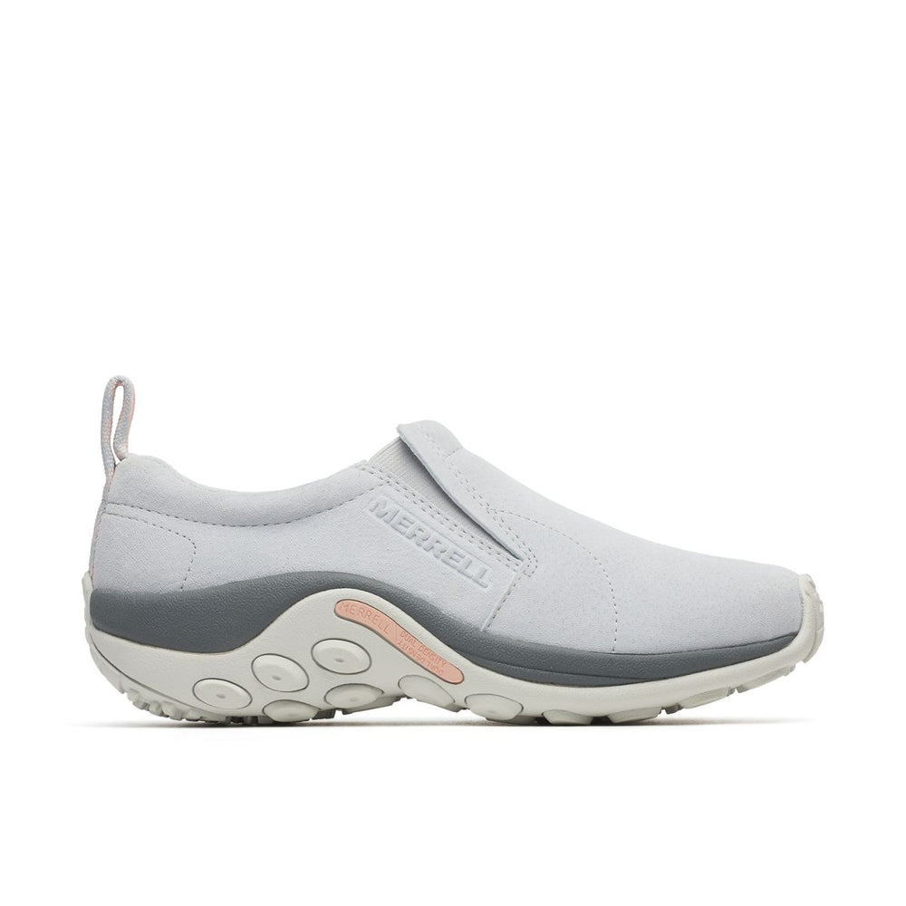 Women's Jungle Moc Casual Slip Ons | Merrell