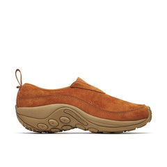 Women's Jungle Moc Cozy Luxe Casual Slip Ons | Merrell