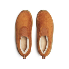 Women's Jungle Moc Cozy Luxe Casual Slip Ons | Merrell