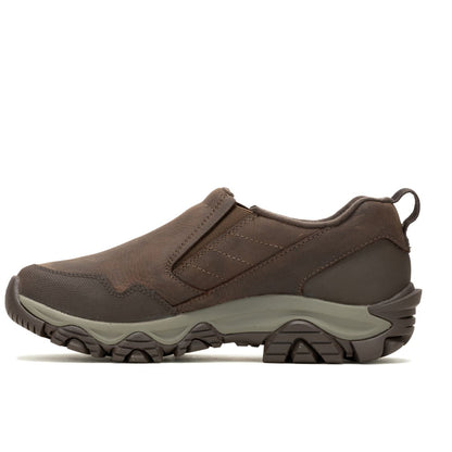 Women ColdPack 3 Thermo Moc Waterproof Wide Width - Merrell On Sale