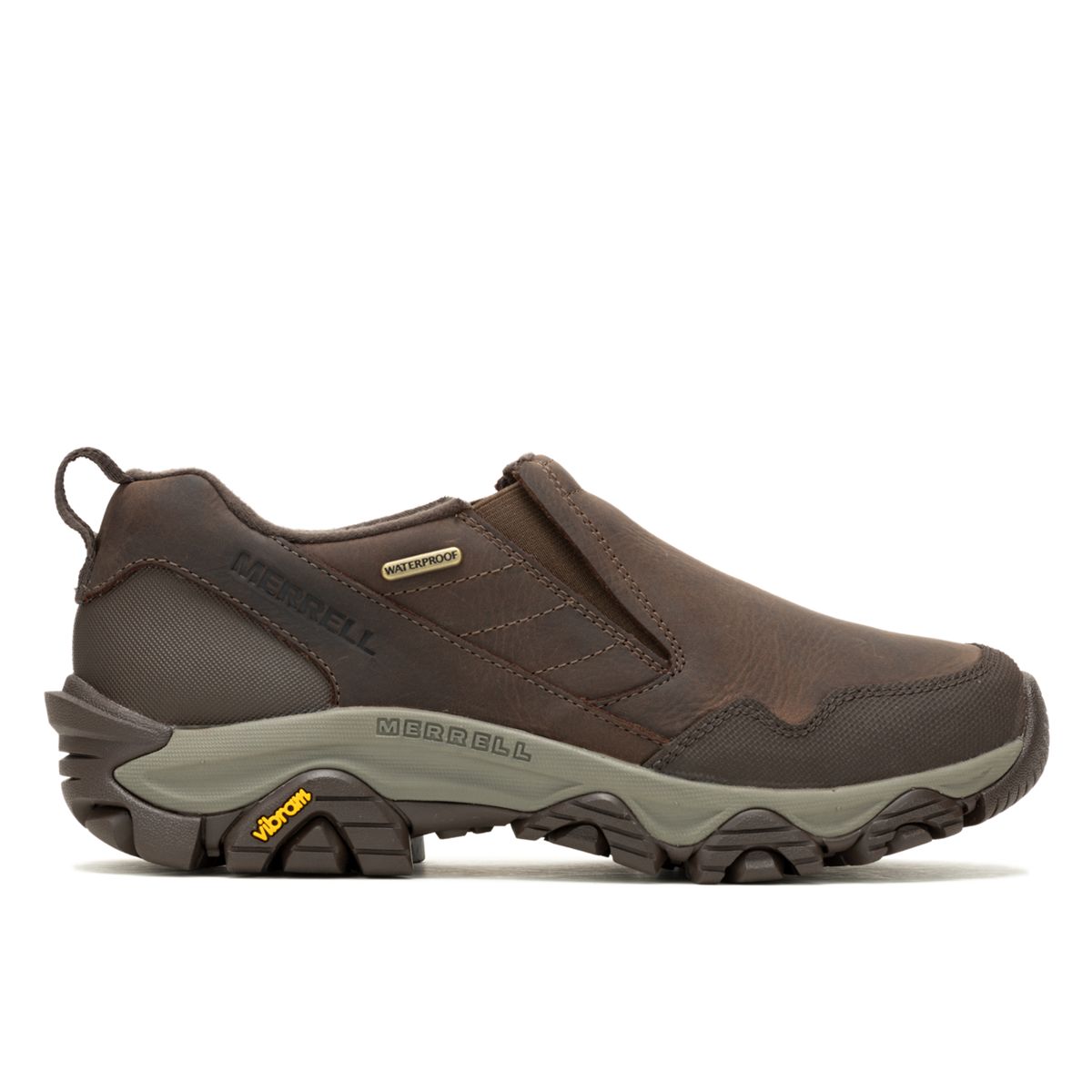 Women ColdPack 3 Thermo Moc Waterproof Wide Width | Merrell