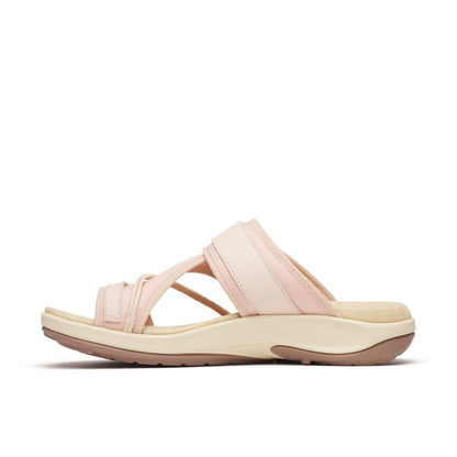 Womens Terran 4 Post Wrap Casual Sandals - Merrell
