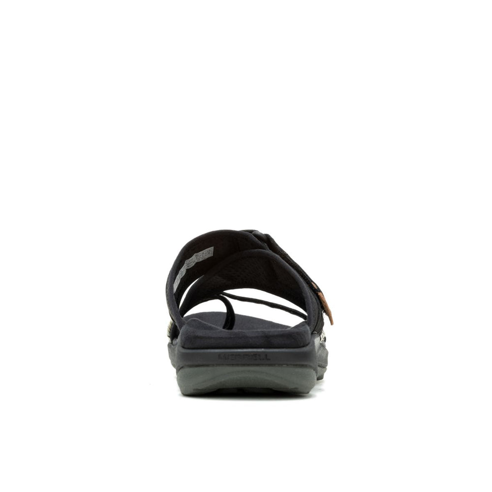 Women - Terran 4 Post Wrap Wide Width - Sandals | Merrell