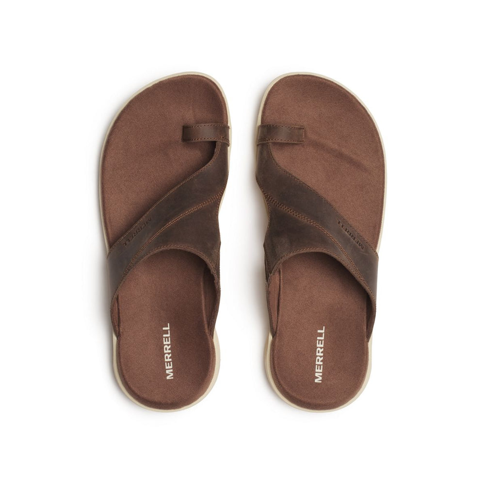 Women - District 4 Luxe Post - Sandals | Merrell