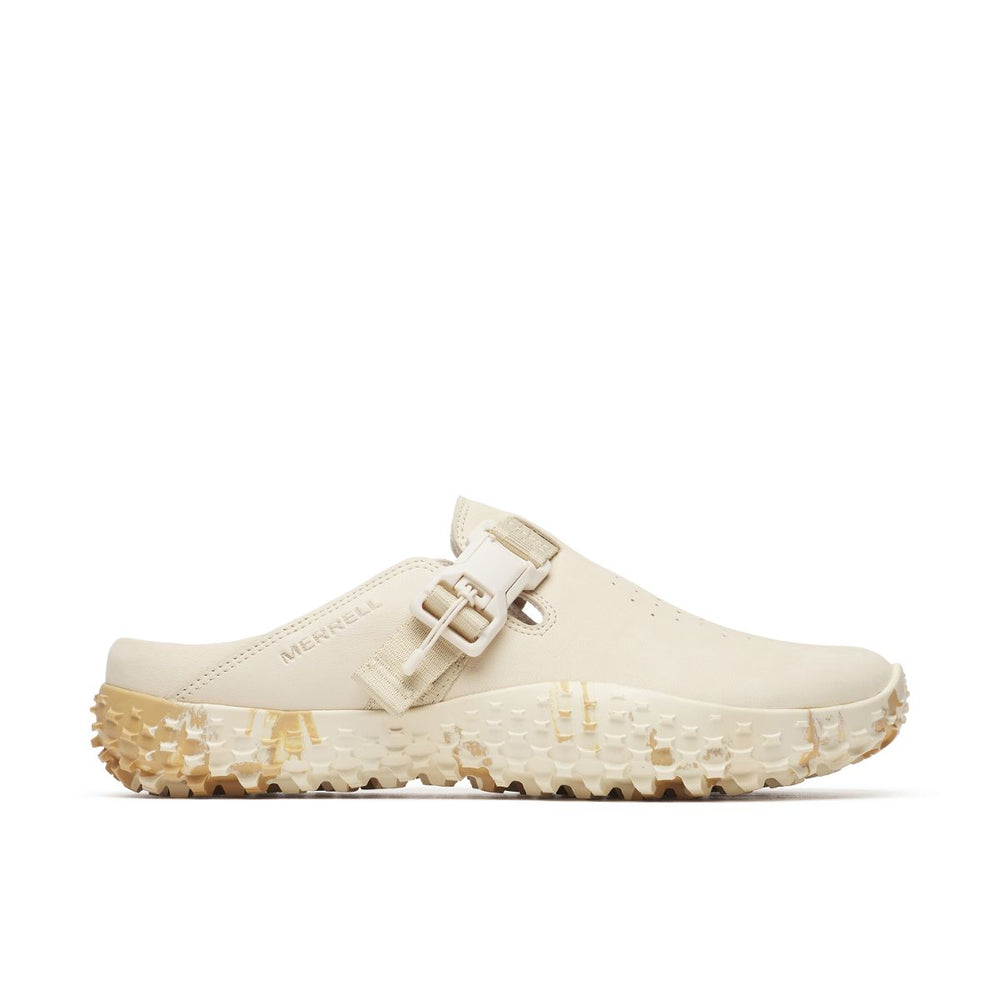 Women - Wrapt Slide Nubuck - Shoes | Merrell