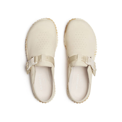 Women - Wrapt Slide Nubuck - Shoes - Merrell