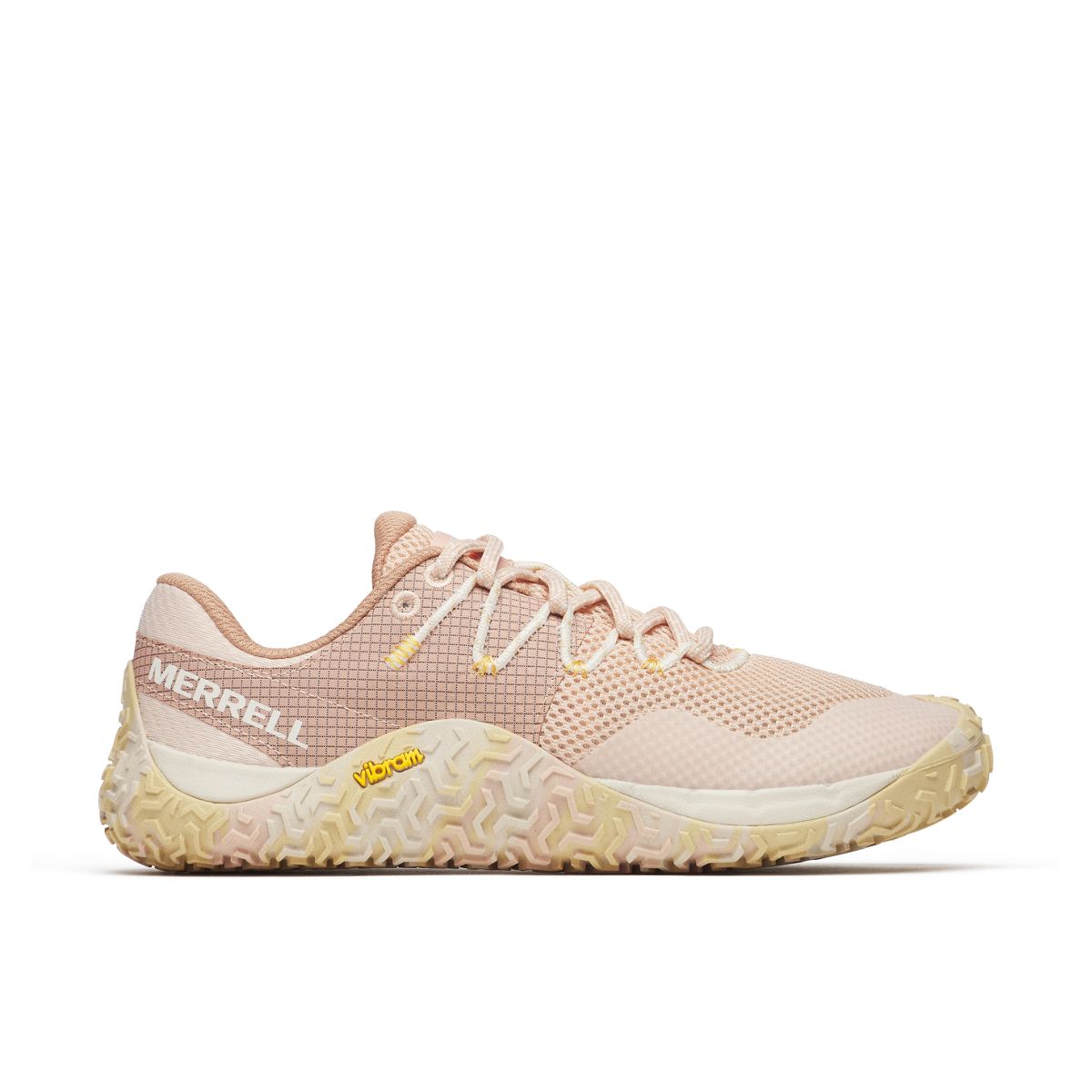 Women's Trail Glove 7 Barefoot Shoes | Merrell