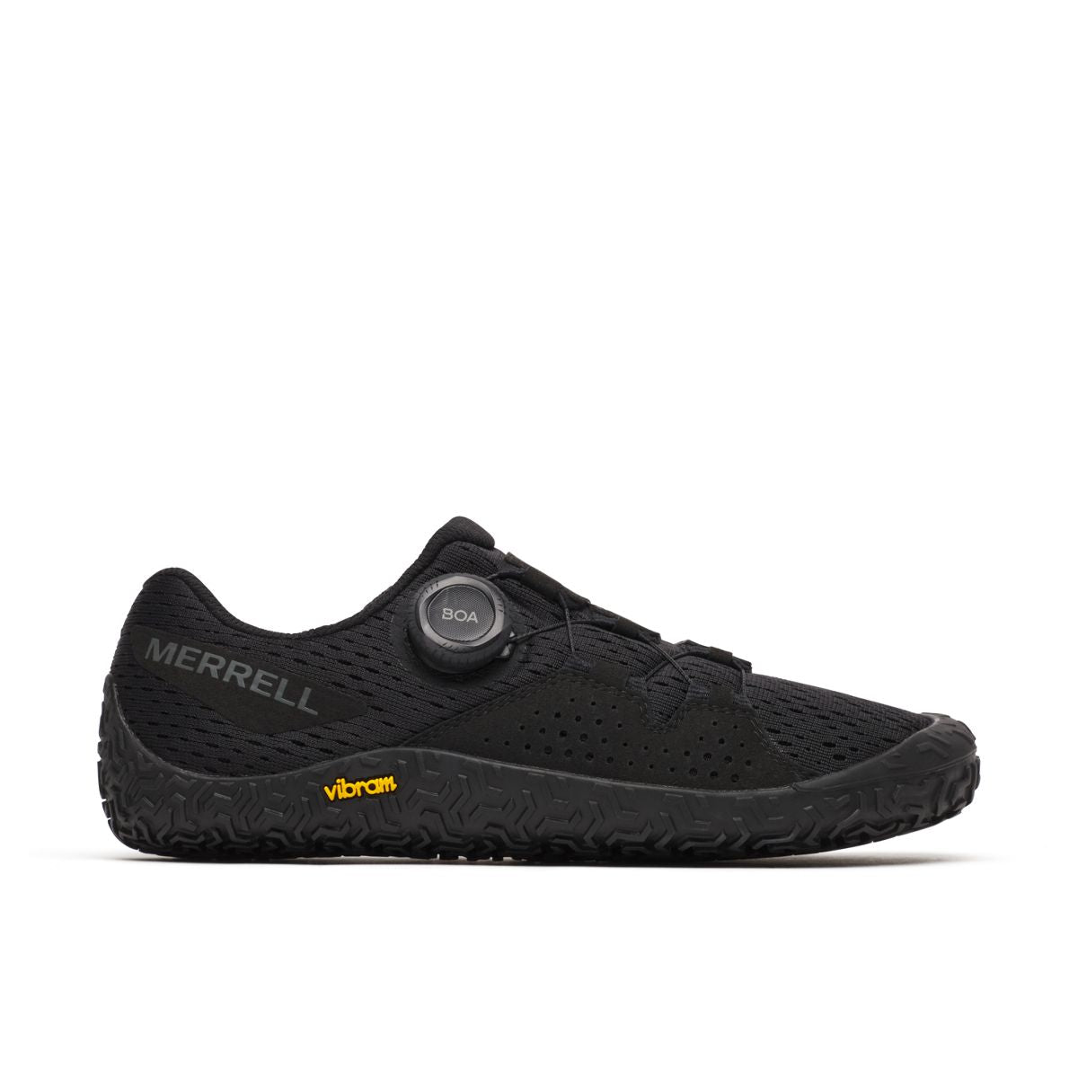 Women's Vapor Glove 6 Boa® Barefoot Shoes | Merrell