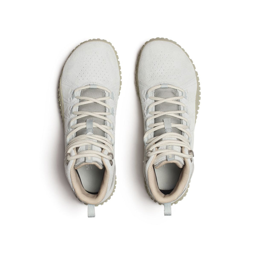 Women's Wrapt Mid Waterproof Barefoot Boots | Merrell