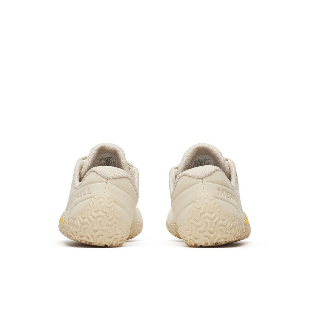 Women's Vapor Glove 6 Leather Barefoot Shoes | Merrell