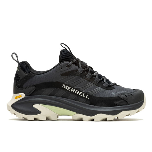 Womens Moab Speed 2 GORE-TEX® Hiking Shoes - Merrell For Sale