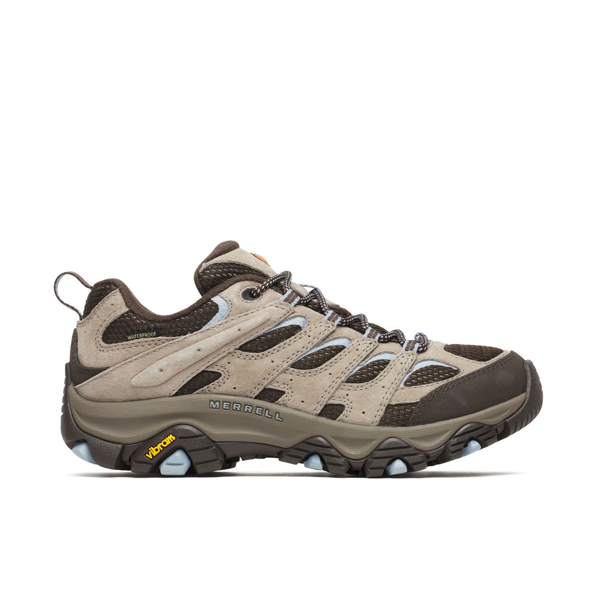 Women - Moab 3 Waterproof - Shoes | Merrell
