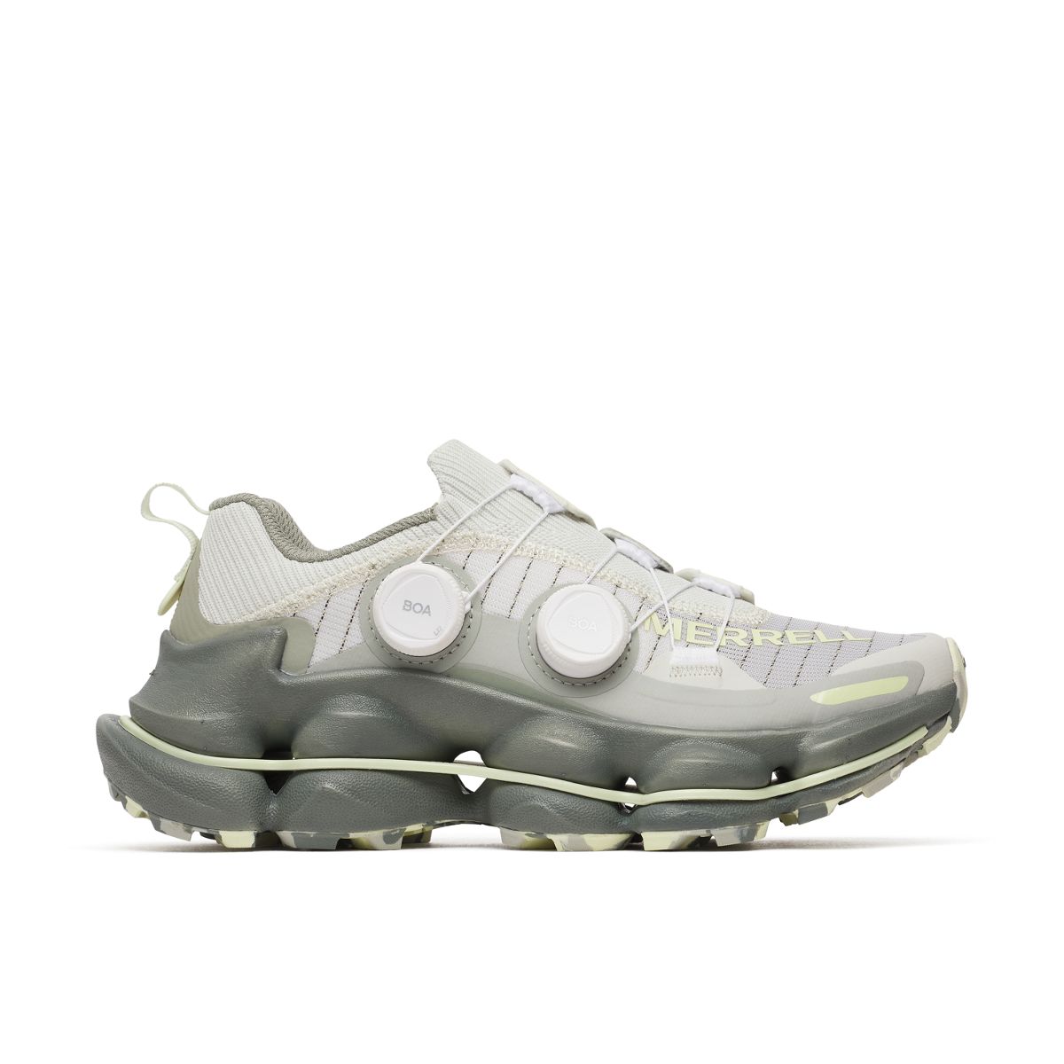 Women's SpeedARC Surge Boa® Hiking Shoes | Merrell