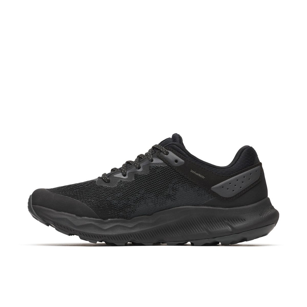 Women's Antora 4 Waterproof Trail Running Shoes | Merrell