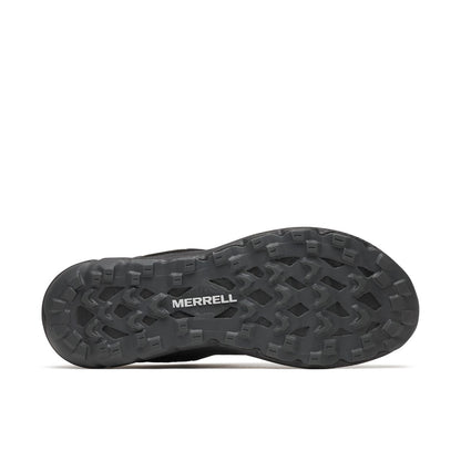 Womens Antora 4 Waterproof Trail Running Shoes - Merrell US