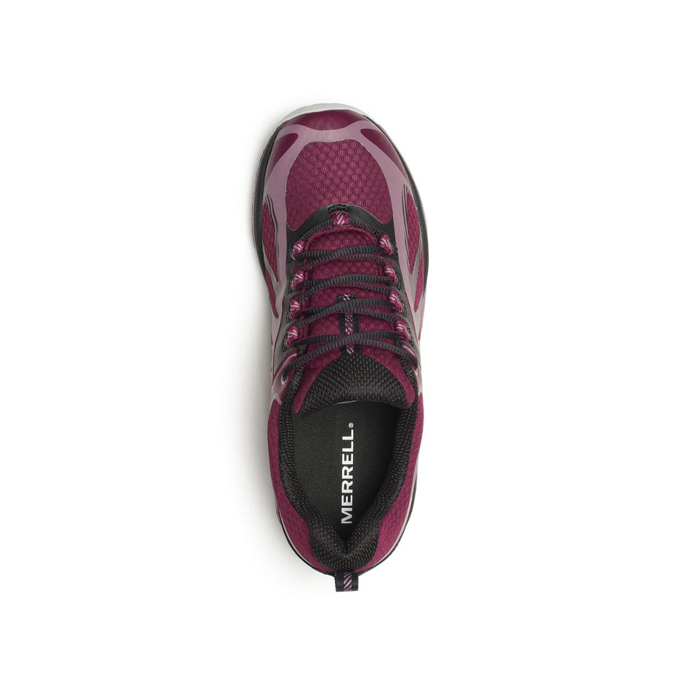 Women's Siren Edge 3 Waterproof Hiking  Shoes | Merrell