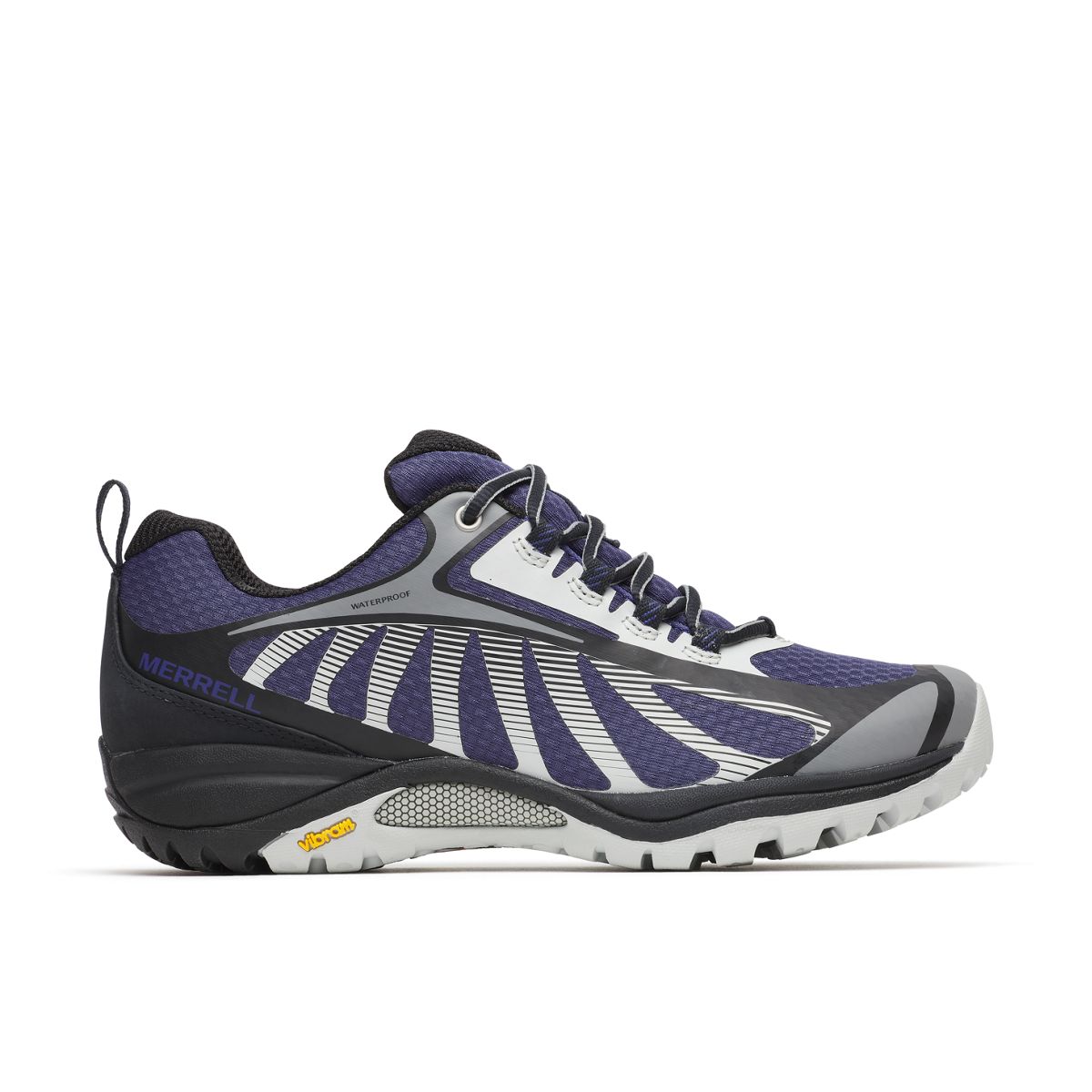 Women's Siren Edge 3 Waterproof Hiking  Shoes | Merrell