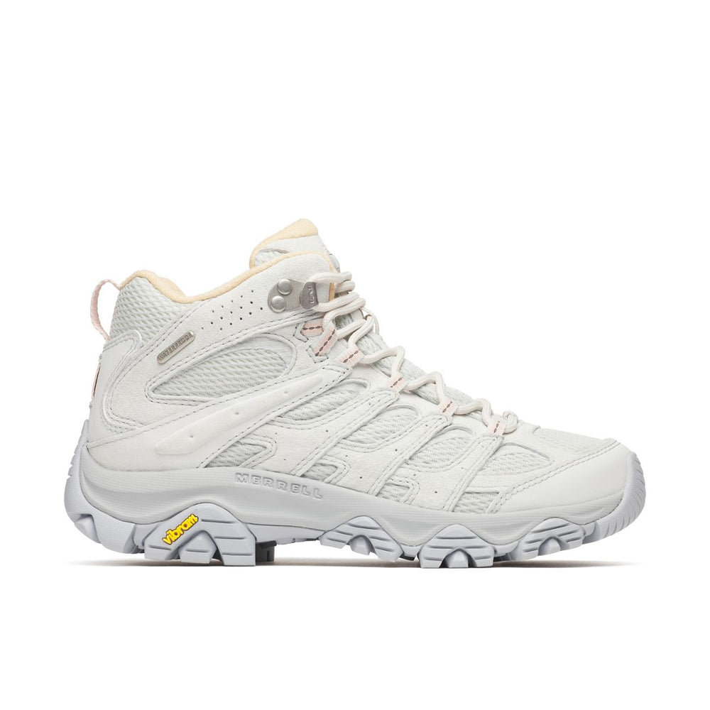 Women's Moab 3 Mid Waterproof Hiking Boots | Merrell