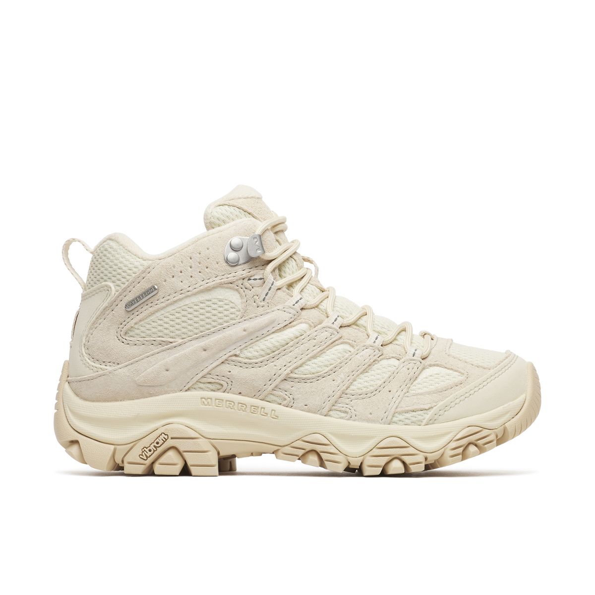 Women's Moab 3 Mid Waterproof Hiking Boots | Merrell