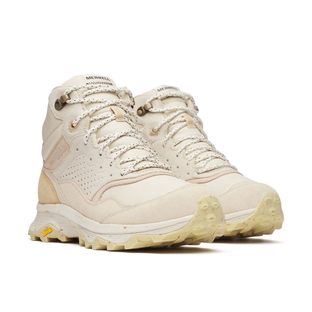 Women - Speed Solo MXD Mid Waterproof - Boots | Merrell