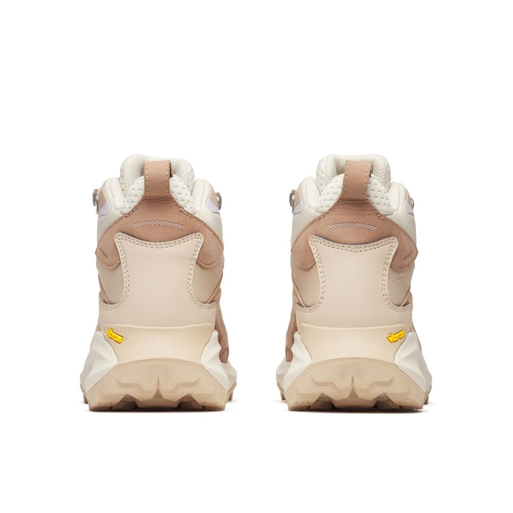 Women Moab Speed 2 Leather Mid WP Hiking Boots | Merrell