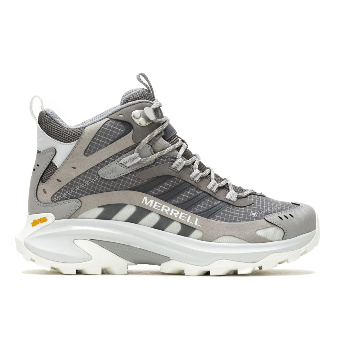 Women's Moab Speed 2 Mid GORE-TEX® Hiking Boots | Merrell