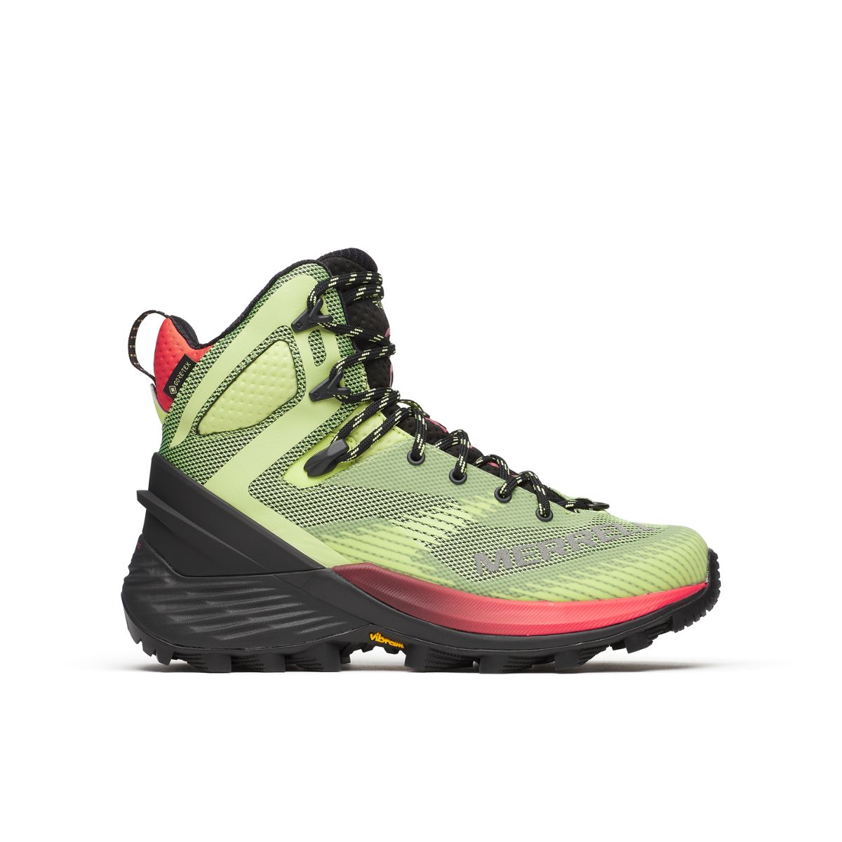 Women - Rogue Hiker Mid GORE-TEX® - Boots | Merrell