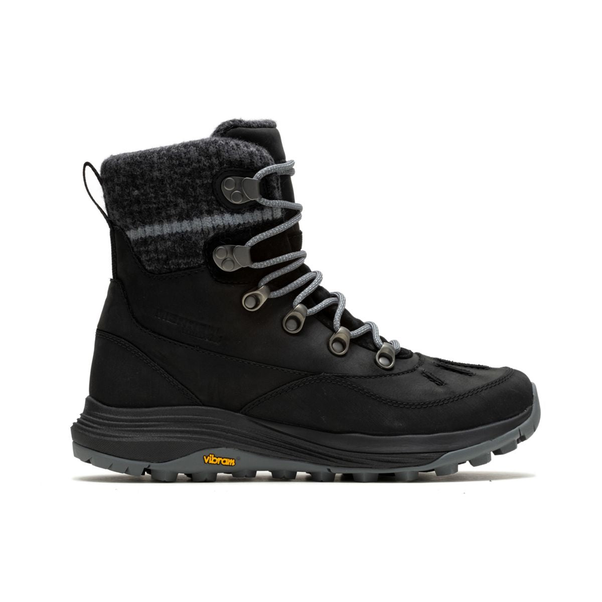 Women's Siren 4 Thermo Mid Zip Waterproof Winter Hiking Boots | Merrell