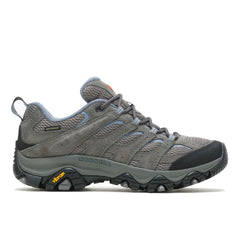 Women - Moab 3 Waterproof Wide Width - Shoes | Merrell
