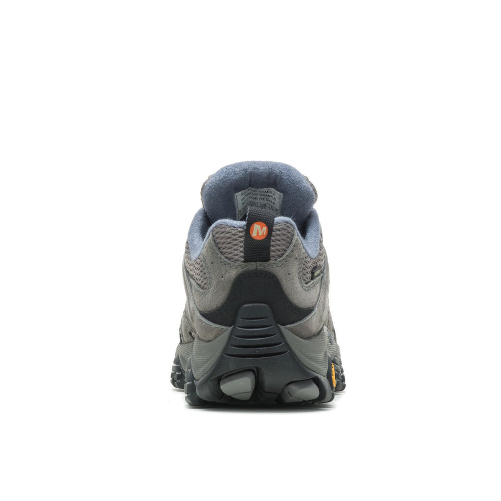 Women - Moab 3 Waterproof Wide Width - Shoes | Merrell